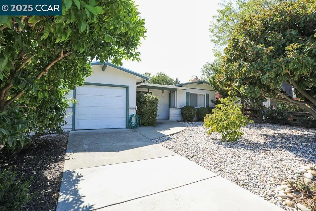 2465 Buena Vista Ave, Walnut Creek, CA 94597 - Image #1