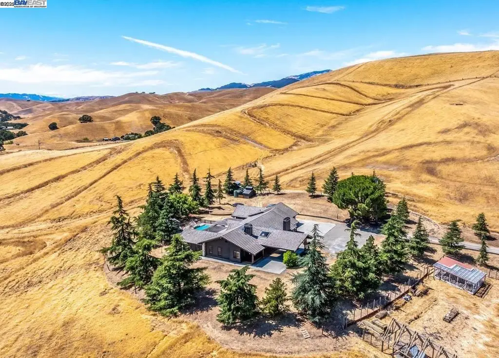 8191 Highland Rd, Tassajara, CA 94551 - #1