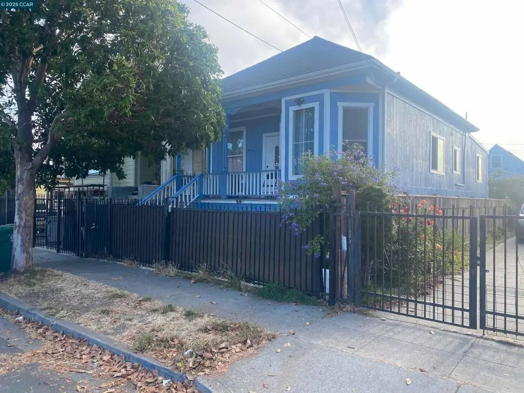 540 3rd St, Richmond, CA 94801 - Image #1