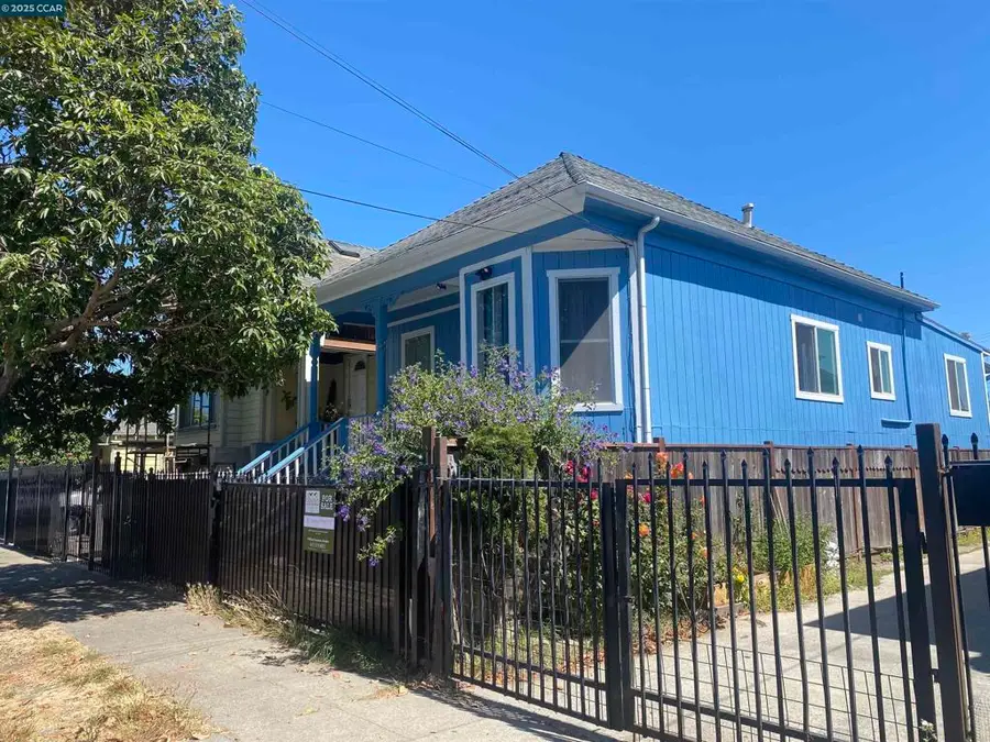 540 3rd St, Richmond, CA 94801 - Image #3