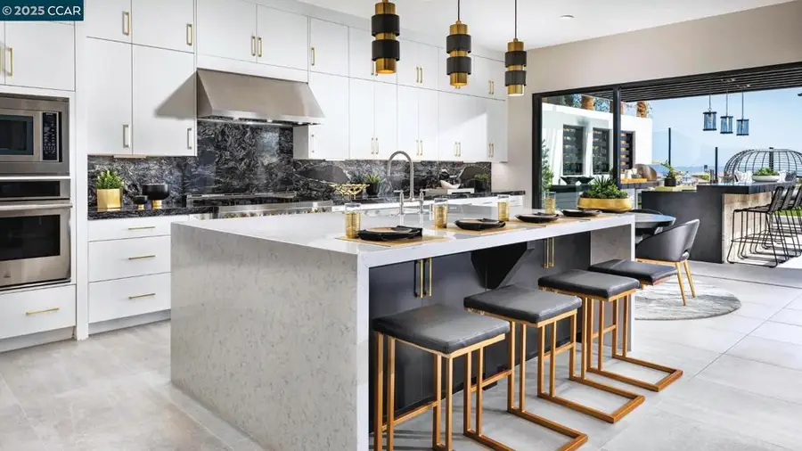 2205 Via Santa Elena, Morgan Hill, CA 95037 - #2