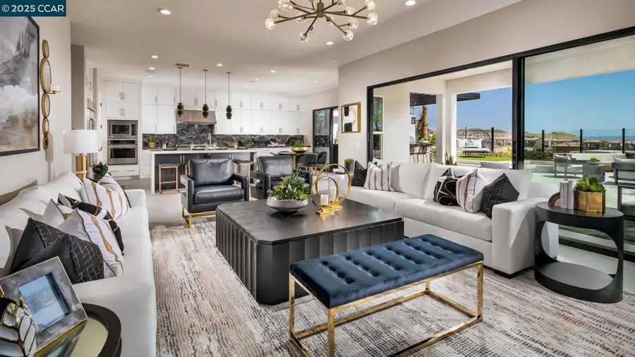 2205 Via Santa Elena, Morgan Hill, CA 95037 - #3