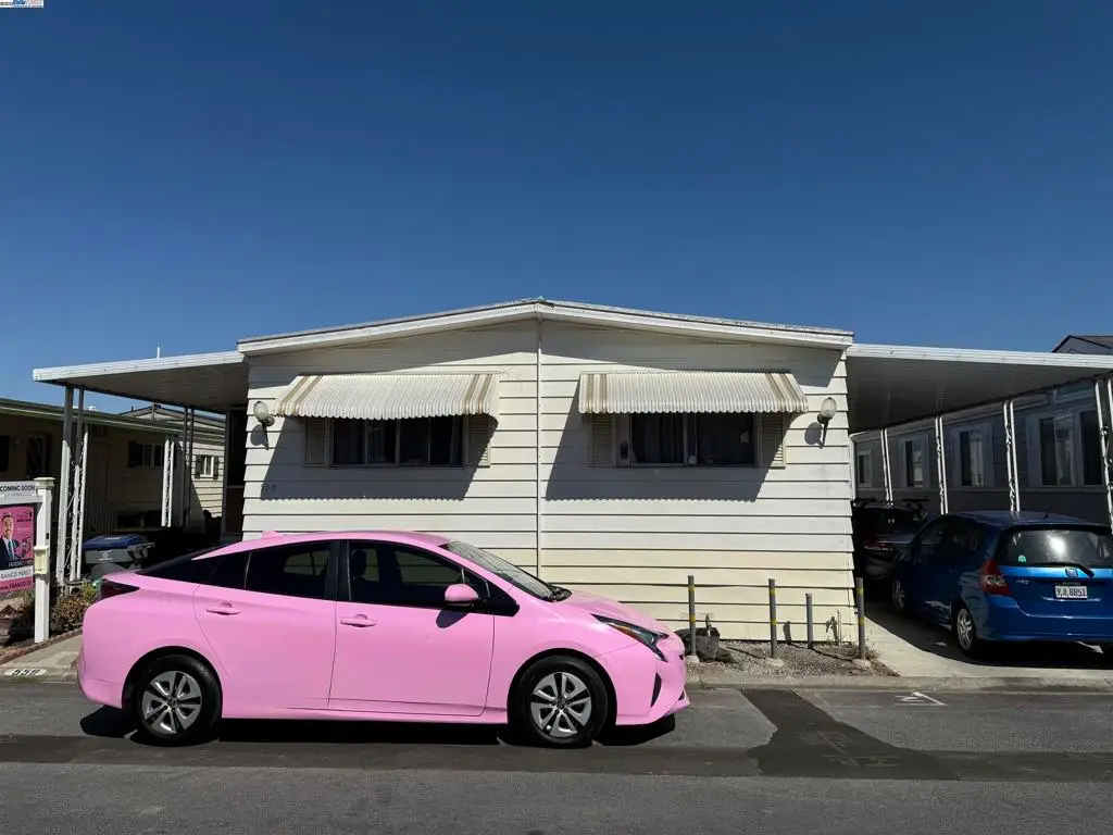 1220 Tasman, Sunnyvale, CA 94089 - #1