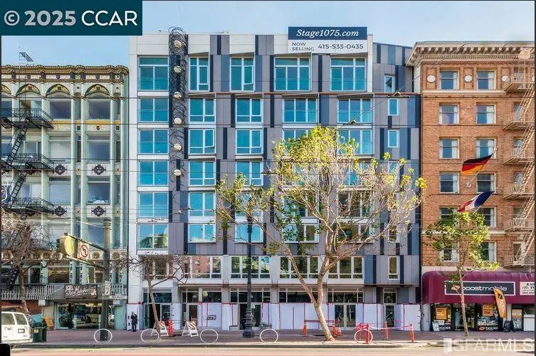 1075 Market St #713, San Francisco, CA 94103 - Image #3
