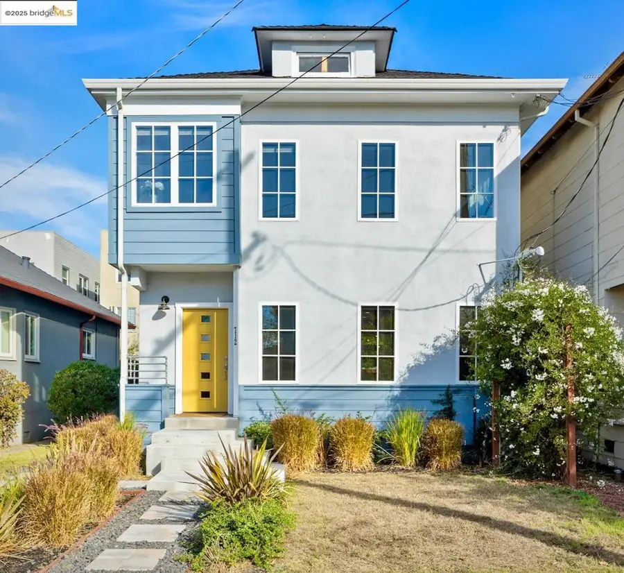 712 39th St, Oakland, CA 94609 - Image #3