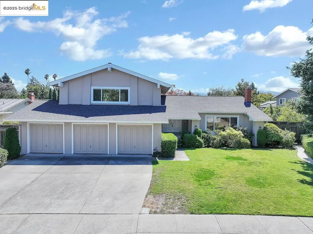 154 Joaquin Cir, Danville, CA 94526 - Image #1