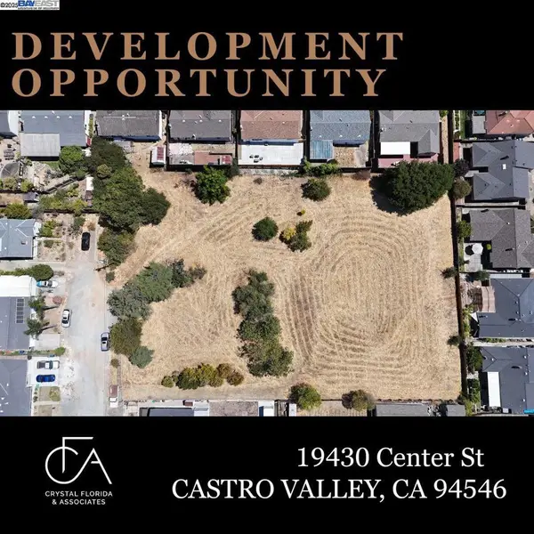 19430 Center St, Castro Valley, CA 94546