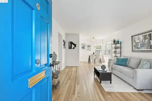 7318 Gladys Ave, El Cerrito, CA 94530