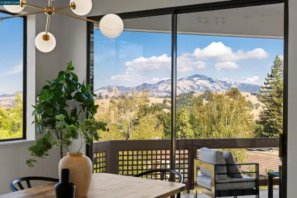 3318 Ptarmigan Dr. #1B, Walnut Creek, CA 94595