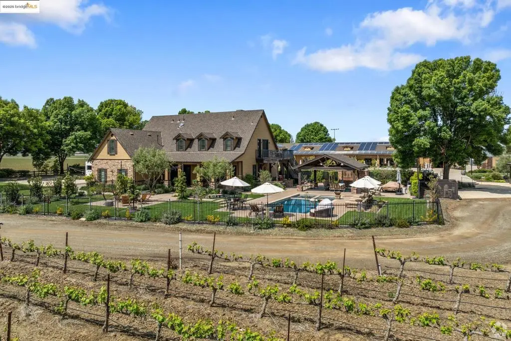 3501 Byer Road, Byron, CA 94514 - Image #1