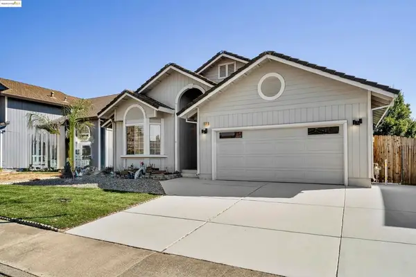 1031 Valley Oak Way, Fairfield, CA 94533