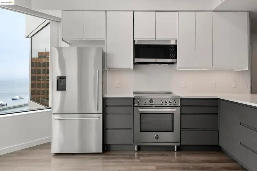 280 Spear St. #20H, San Francisco, CA 94105 - Image #3