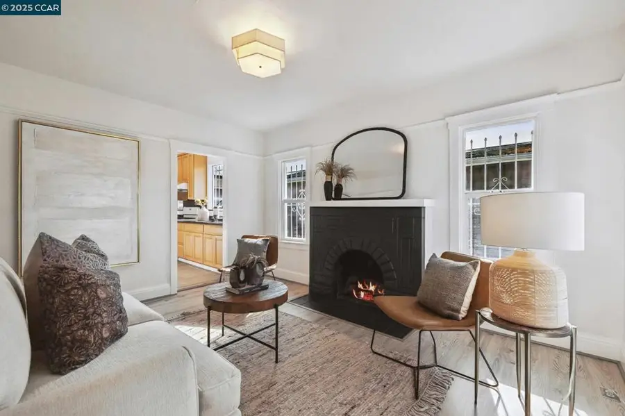 3952 Angelo Ave, Oakland, CA 94619 - Image #2