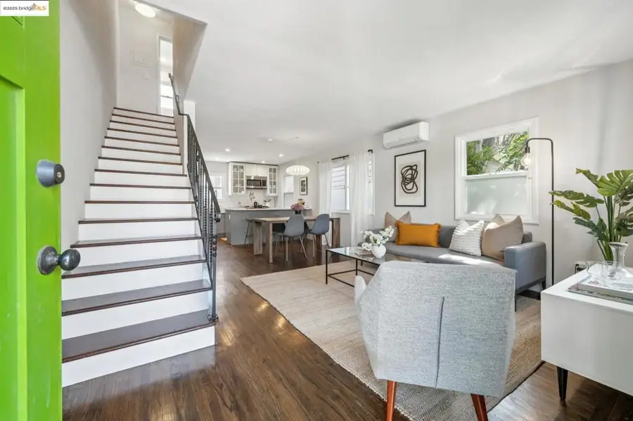 4170 Emerald St #4, Oakland, CA 94609 - Image #3