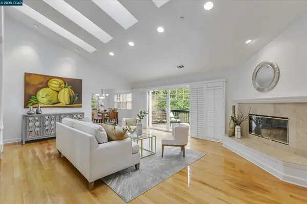 1215 Alvarado Rd, Berkeley, CA 94705