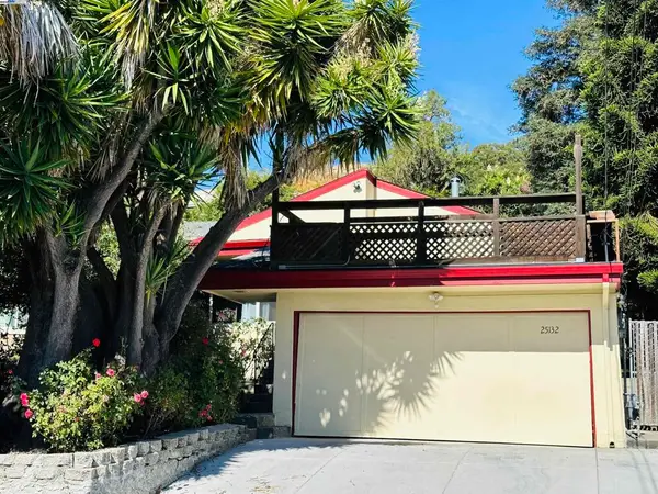 25132 Del Mar Avenue, Hayward, CA 94542