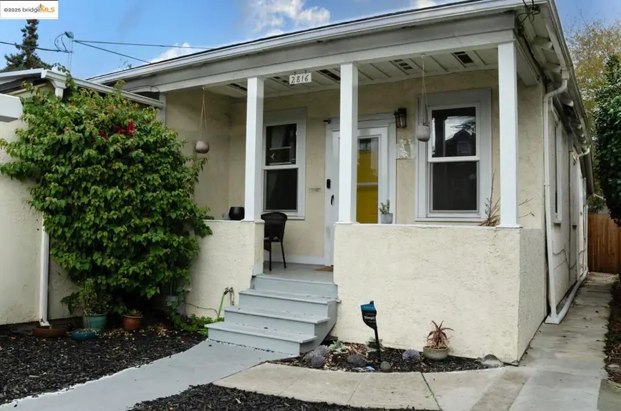 2816 Viola St, Oakland, CA 94619 - Image #2