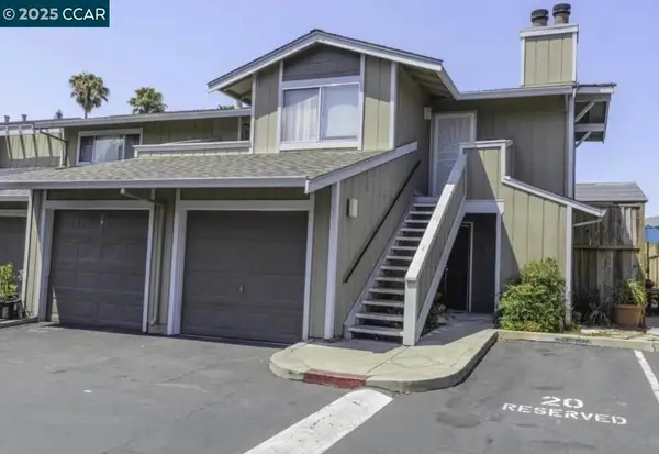 41 Astrida Dr #9, Hayward, CA 94544