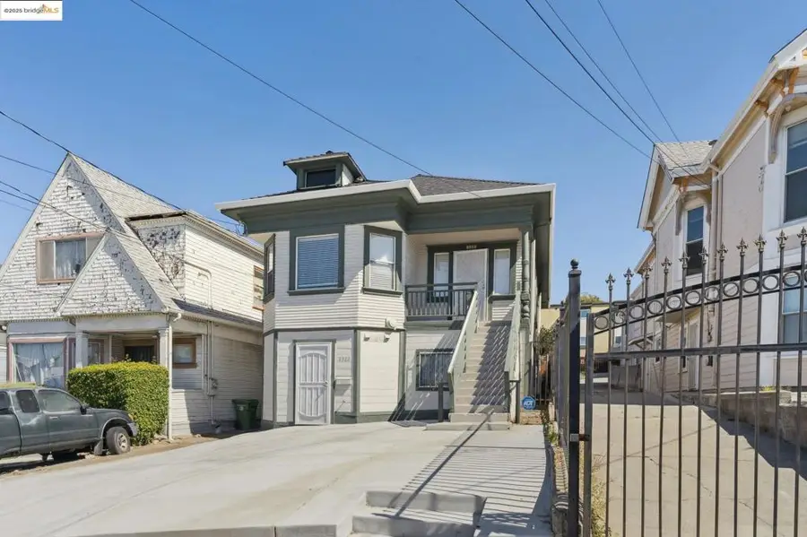 2322 E 21st St, Oakland, CA 94601 - #2
