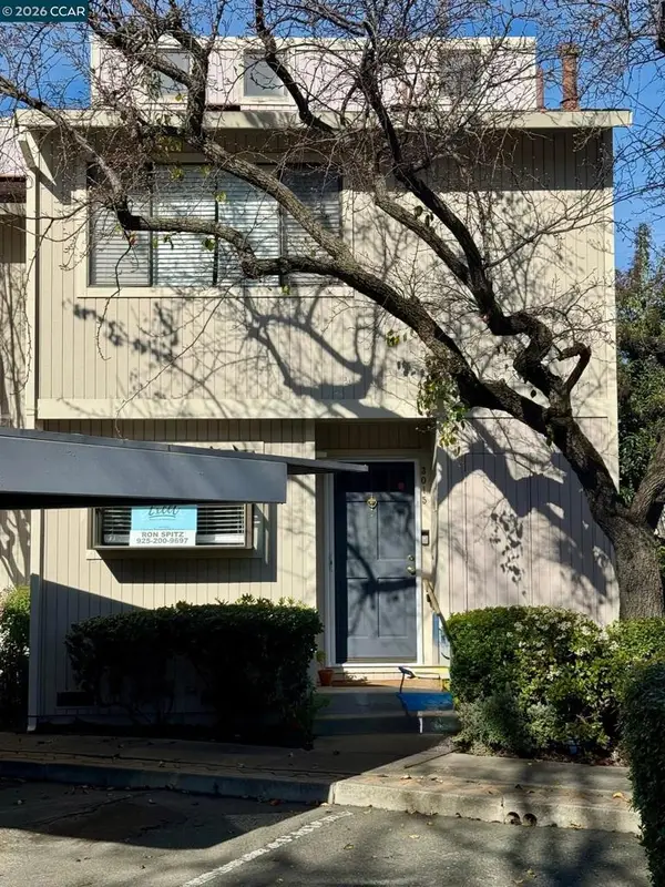 Address Withheld By Seller, Walnut Creek, CA 94597