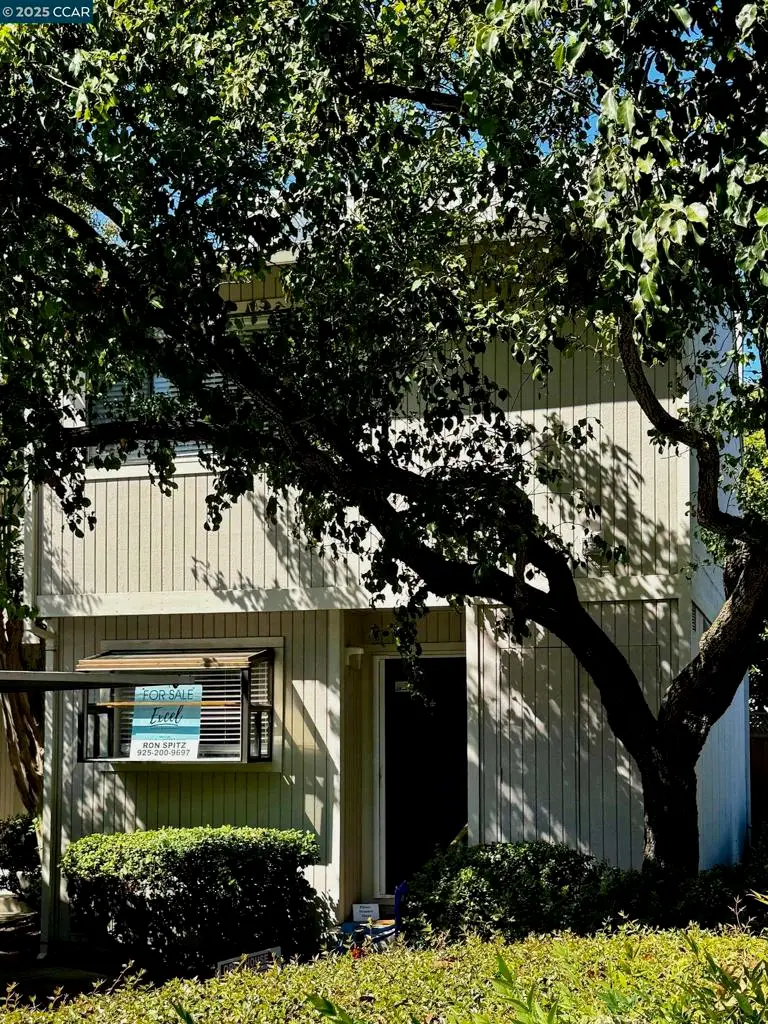 Address Withheld By Seller, Walnut Creek, CA 94597 - #2