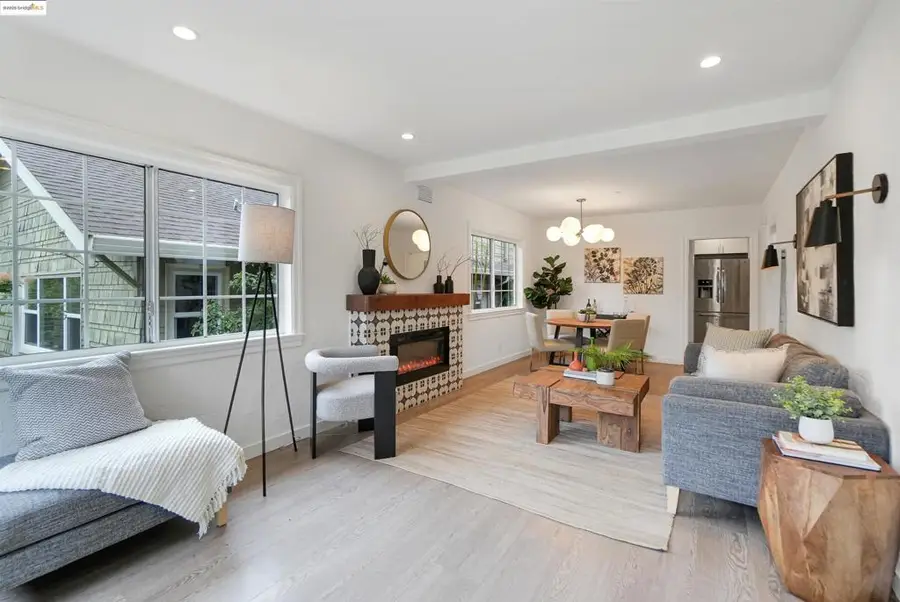 3911 Vale Ave, Oakland, CA 94619 - Image #2