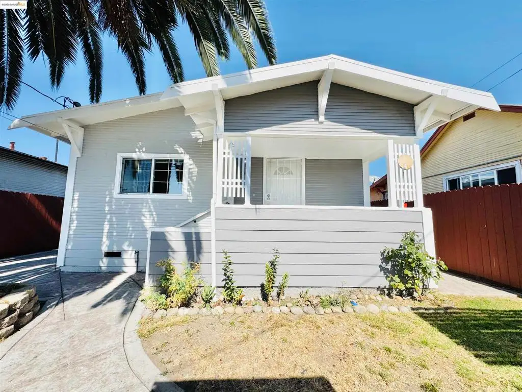 1321 60th Ave, Oakland, CA 94621 - Image #1