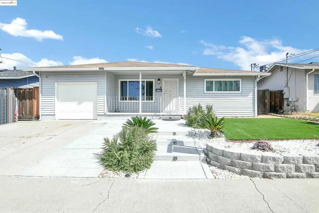 1105 E 13th St, Antioch, CA 94509 - Image #1