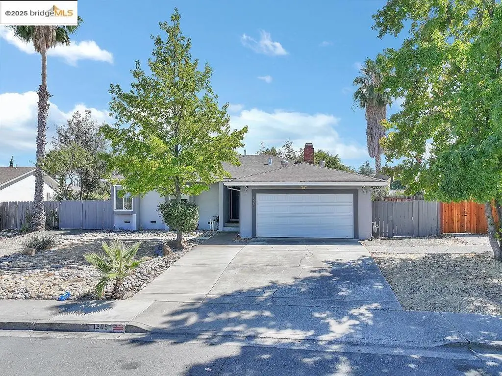 1205 Putnam Street, Antioch, CA 94509 - Image #1