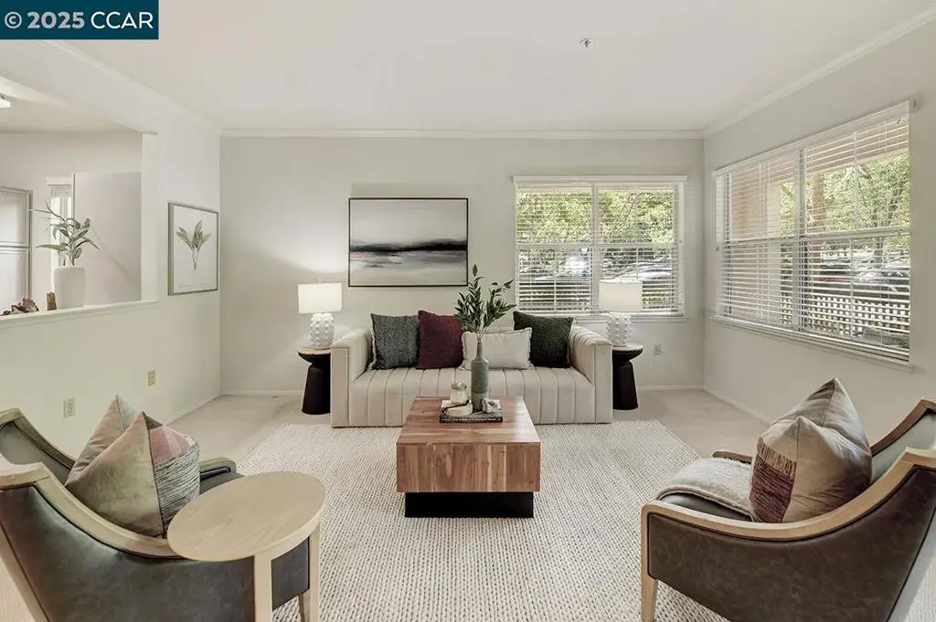 1860 Tice Creek #1107, Walnut Creek, CA 94595 - Image #1