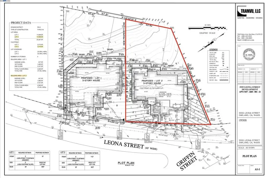 5555 Leona St, Oakland, CA 94605 - Image #3