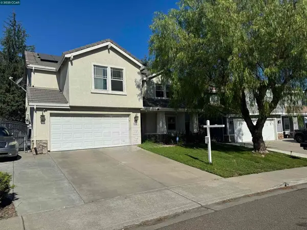 4008 Galenez Way, Antioch, CA 94531