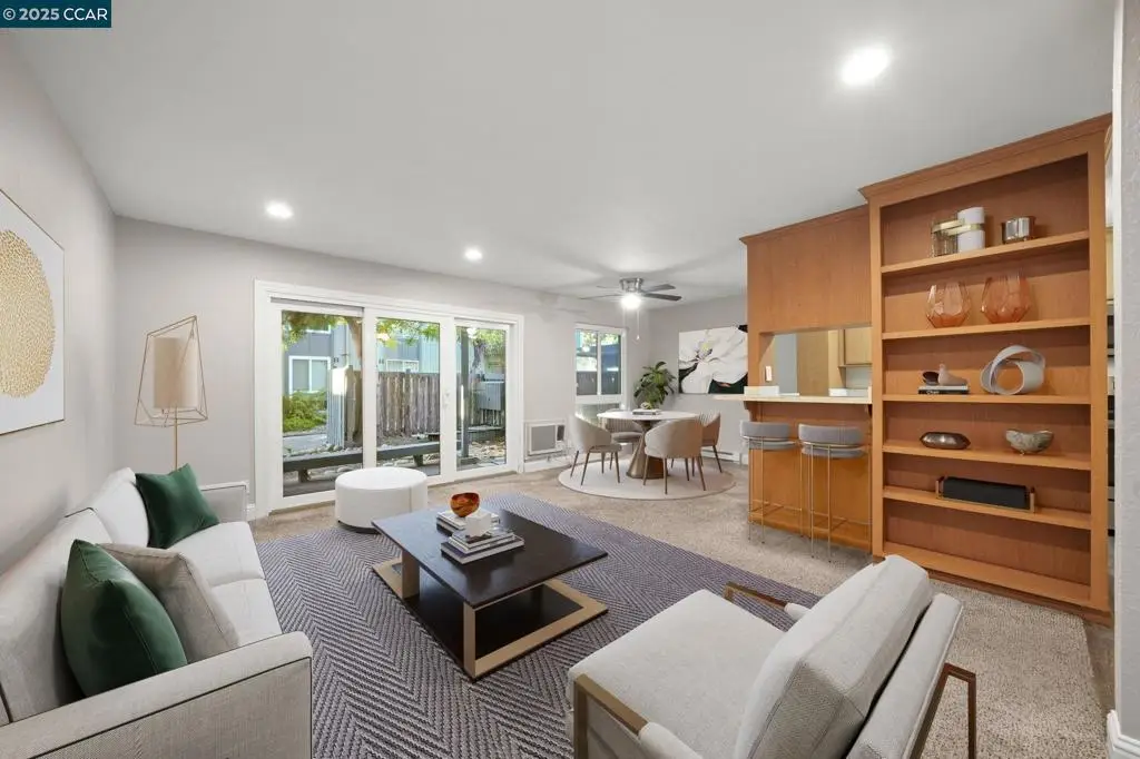 1036 Oak Grove Rd #21, Concord, CA 94518 - #1