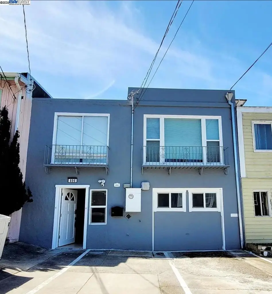 896 Lausanne Avenue, Daly City, CA 94014 - Image #1