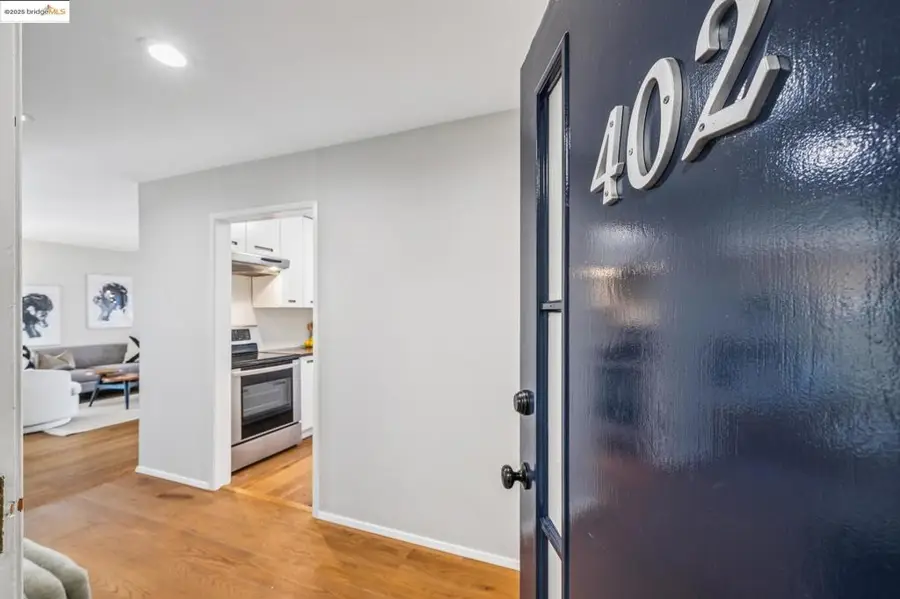 375 Jayne Ave #402, Oakland, CA 94610 - Image #3
