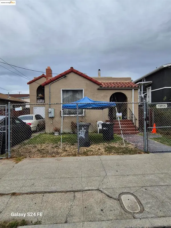 1211 96th Ave, Oakland, CA 94603