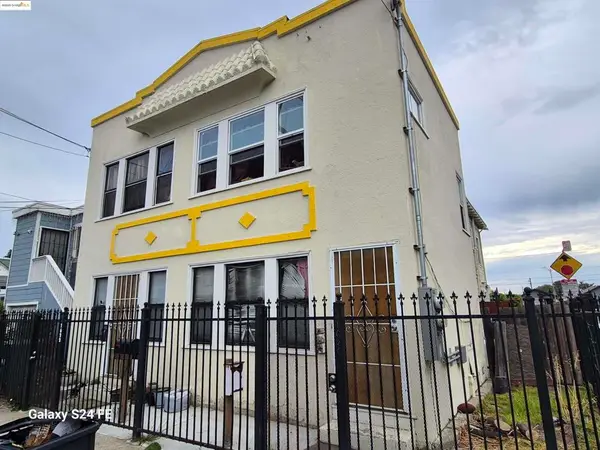 1620 1620 46th Ave, Oakland, CA 94601