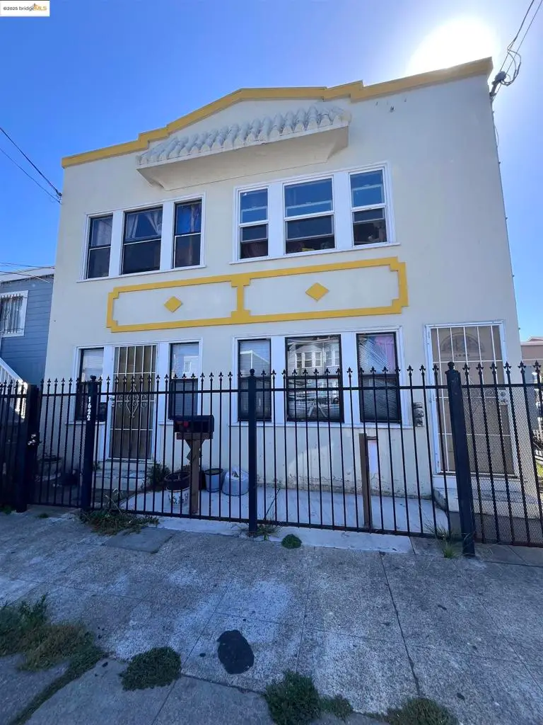 1620 1620 46th Ave, Oakland, CA 94601 - #3