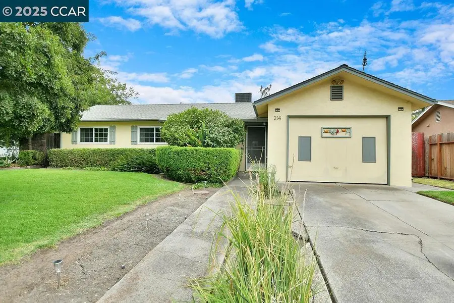 214 Don Carlos Avenue, Stockton, CA 95210 - Image #2