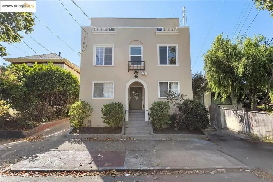 823 55th St, Oakland, CA 94608 - #2