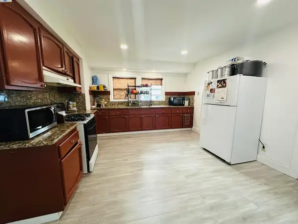 1301 60th Ave, Oakland, CA 94621