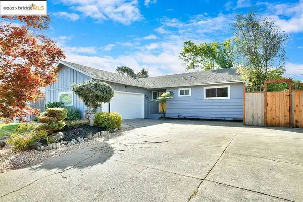 2449 Center Rd, Novato, CA 94947
