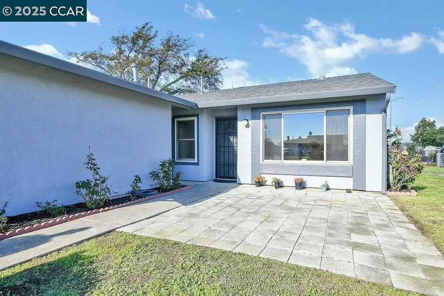 316 Meadows Dr, Vallejo, CA 94589 - Image #3