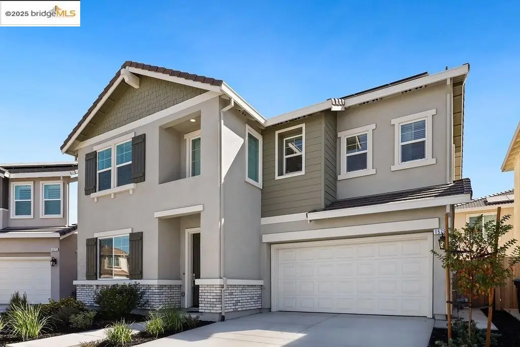 1575 Feast Ct, Fairfield, CA 94533 - Image #1