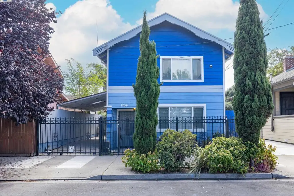 1234 Willow St, Oakland, CA 94607 - Image #1