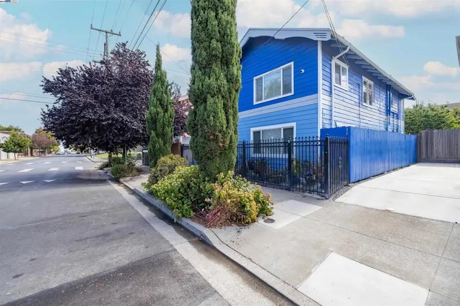 1234 Willow St, Oakland, CA 94607 - Image #2