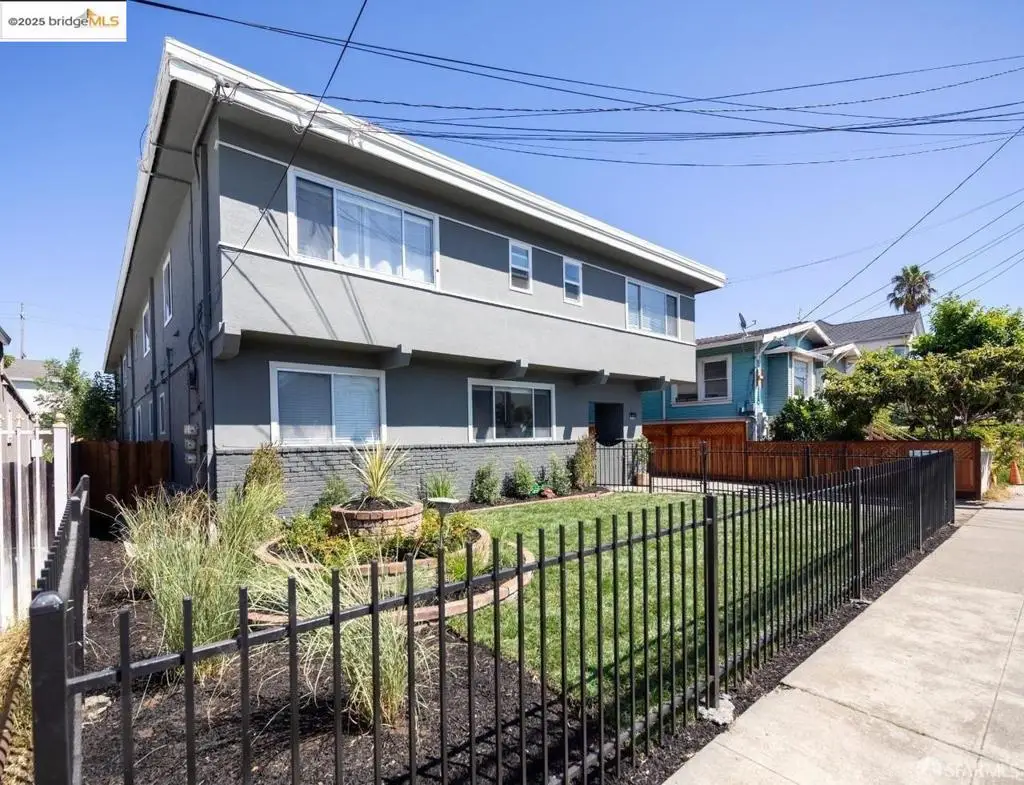 537 Pacific Ave, Alameda, CA 94501 - Image #1