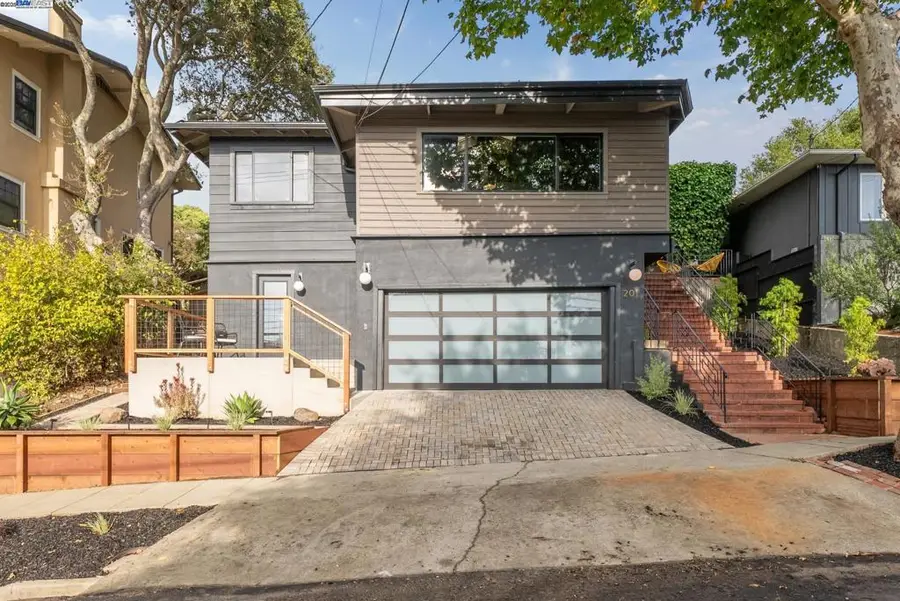 201 Amherst Ave, Kensington, CA 94708 - Image #2