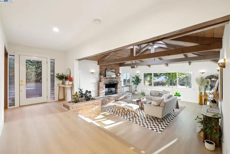 201 Amherst Ave, Kensington, CA 94708 - Image #3