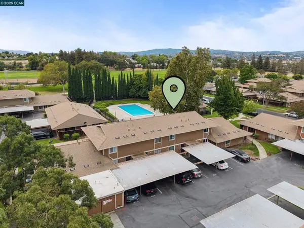 2065 Olivera Rd #D, Concord, CA 94520